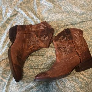 Ariat boots